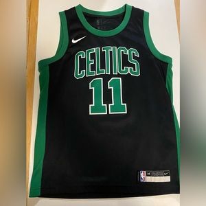 Boys Boston Celtics Jersey
